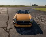 MGB Roadster 5-Speed 1977 года